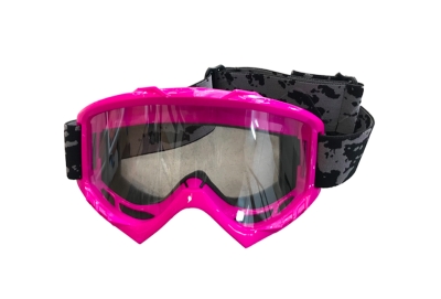Photo of Pro MX Pink Goggle
