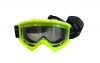 Pro MX Yellow Goggle Photo
