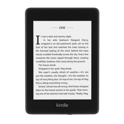 Photo of Kindle Amazon Paperwhite Wi-Fi With S/O 8GB