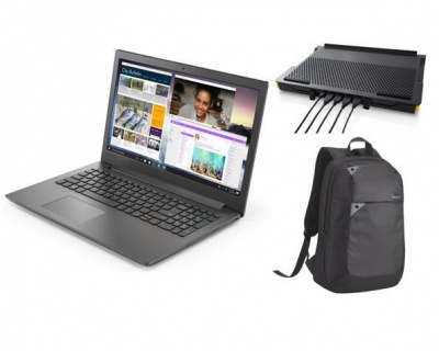 Photo of Lenovo IdeaPad 130 8250U laptop