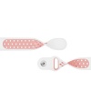 Sports Bands for Fitbit Charge 3 - White & Pink Cellphone Cellphone Photo