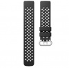 Hole Silicone Band for Fitbit Charge 3 Photo