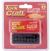 Tork Craft Letter Punch Set 5mm Black Finish Photo