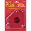 Tork Craft Magnetic Welding Holder 34Kg P/Force 45-90-135 Deg. Multi Angle Photo
