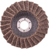 Tork Craft Flap Disc Non Woven 115X22 Coarse Yellow Tcfd Photo