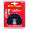 Tork Craft Quick Change Segment Saw Blade 80mm Photo