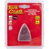 Tork Craft Oscillating Sandpaper A/O 35X50mm 10 pieces Fingertip 80Grit Photo