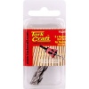 Tork Craft Repl. Drill Bit For Decking Tool 10G X 5 pieces Photo