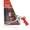 Tork Craft Polyurethane Foam Gun Teflon Coated Non Stick Photo