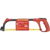 Tork Craft Aluminium Alloy Hacksaw Frame 300M C/W 1 3 Blades Photo