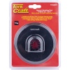 Tork Craft Quick Change Base & Arbor 115mm Micro Sanding - Hook & Loop Pad Photo