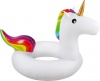 Inflatable Jumbo Unicorn Photo