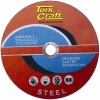 Tork Craft Cutting Disc For Steel 230 x 2.0 x 22.22mm Photo