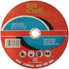 Tork Craft Cutting Disc For Steel And Stainless Steel 230 x 2.0 x 22.2mm Photo