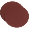 Tork Craft Sanding Disc Hook & Loop 150mm 120 Grit 10/Pk Photo