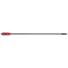 Tork Craft 4 Flute Wood Boring Bit 10 X 400mm Photo