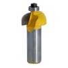 Tork Craft Cove Router Bit With Bearing 1/2"X1/2" Photo