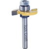 Tork Craft Router Bit Slotted 3/16" Photo