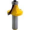 Tork Craft Corner Round Bit 1/2"Xr7/16" Photo