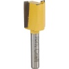 Tork Craft Router Bit Straight 16mm Photo