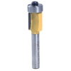 Tork Craft Router Bit Trim 1/2" X 1/2" Photo