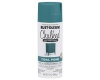 Rust-Oleum Chalked Paint Spray Tidal Pond Photo