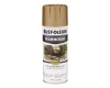 Rust-Oleum Hammered Gold Rush Photo
