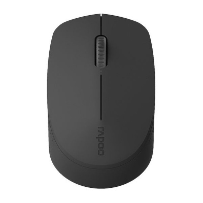 Photo of Rapoo M100 Wireless Multi-Mode Silent Optical Mouse
