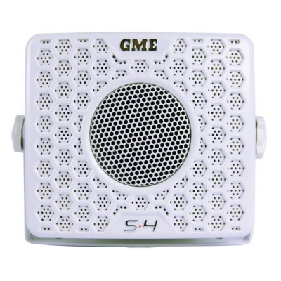 Photo of GME GS400 S4 Marine Box Speakers - Pair