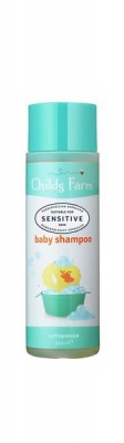 Photo of Child's Farm - Unfragranced Baby Shampoo - 250ml