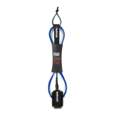 Photo of Northcore 6mm Surfboard Leash 7ft
