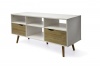 Fine Living - Kensington TV Triple Unit Photo