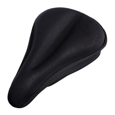 Photo of Silicone Bicycle Seat Cover