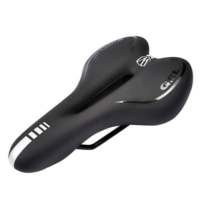 Photo of Professional Gel Bicycle Seat