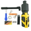 14" 1 Bicycle Repair Tools Kit With Pump Photo