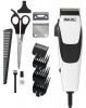 WAHL Smooth Cut Pro Corded Hair Clipper Kit Hair Clipper Oil 120ml Photo