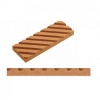 Kai Shun Straightening Stone Grain 80 Photo