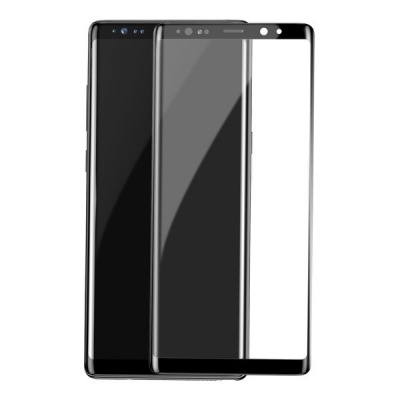 Photo of Samsung Baseus 0.3mm Curved Glass Screen Protector for Galaxy Note 8