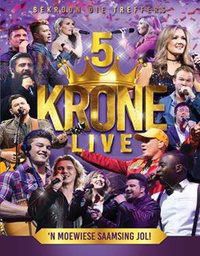 Photo of Krone 5 Live