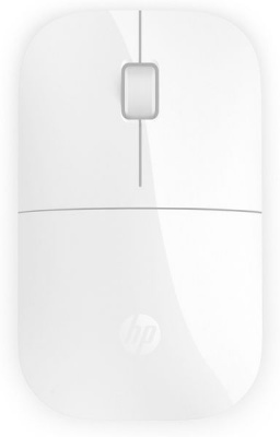 Photo of HP Z3700 Wireless Mouse - White