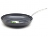 Greenpan - Barcelona Infinity Black Frypan - 26cm Photo