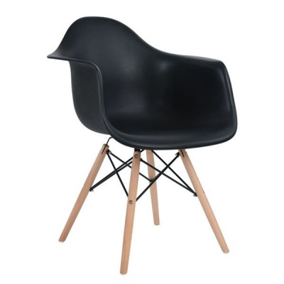 Photo of Kohler Chair - Black