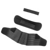 Adjustable Maternity Belt Support Brace - Black Photo