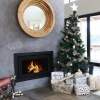 Northern Lights 1.8m Noel Christmas Tree with Lights & Decor Photo