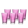 Leonardo Tall Drinking Glass - Violet Purple VARIO Photo