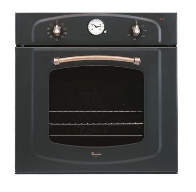 Photo of Whirlpool Built-In Rustic Electric Oven - AKP 288/NA