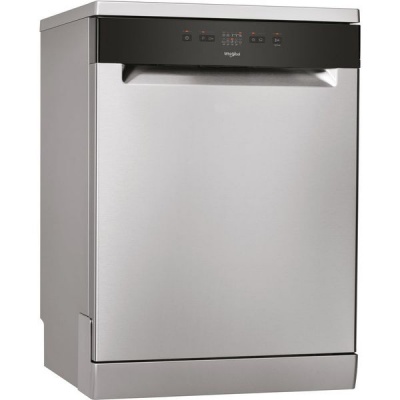 Photo of Whirlpool 13 Place Dishwasher in Stainless Steel - WFE 2B19 X SA
