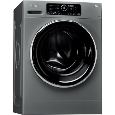 Photo of Whirlpool 9kg Freestanding Front Loading Washing Machine - FSCR 90426
