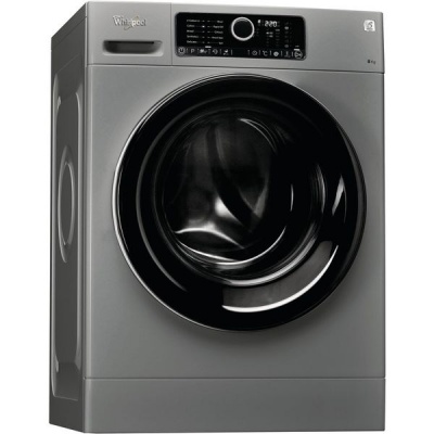 Photo of Whirlpool 8kg Freestanding Front Loading Washing Machine - FSCR 80216