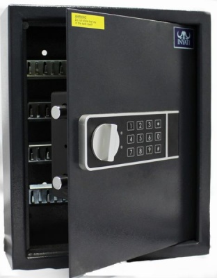 Photo of Inyati Electronic Key Cabinet Safe